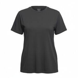 Skims Cotton Mens Classic TShirt Top Shirt Onyx Black Medium NWOT